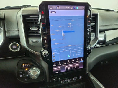 2026 RAM Ram 1500 Laramie