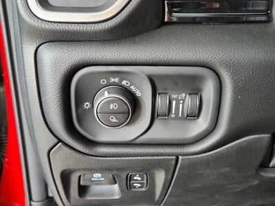 2026 RAM Ram 1500 Laramie