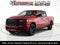 2027 RAM Ram 1500 Laramie 4x4 Crew Cab 5'7" Box