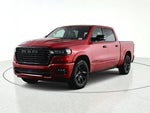 2027 RAM Ram 1500 Laramie 4x4 Crew Cab 5'7" Box