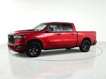 2027 RAM Ram 1500 Laramie 4x4 Crew Cab 5'7" Box