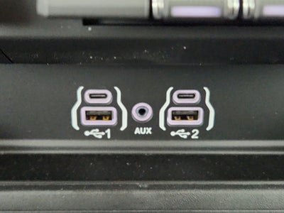 2027 RAM Ram 1500 Laramie 4x4 Crew Cab 5'7" Box