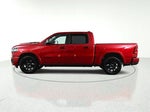 2027 RAM Ram 1500 Laramie 4x4 Crew Cab 5'7" Box
