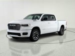 2026 RAM Ram 1500 RAM 1500 LARAMIE CREW CAB 4X4 (144.5 IN WB 5 FT 7 IN BOX)