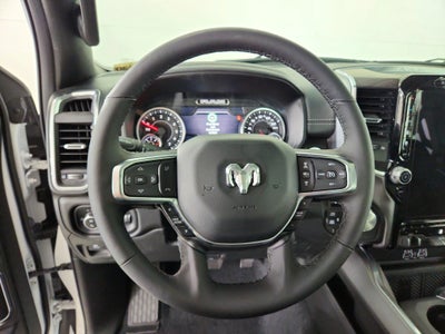 2026 RAM Ram 1500 RAM 1500 LARAMIE CREW CAB 4X4 (144.5 IN WB 5 FT 7 IN BOX)