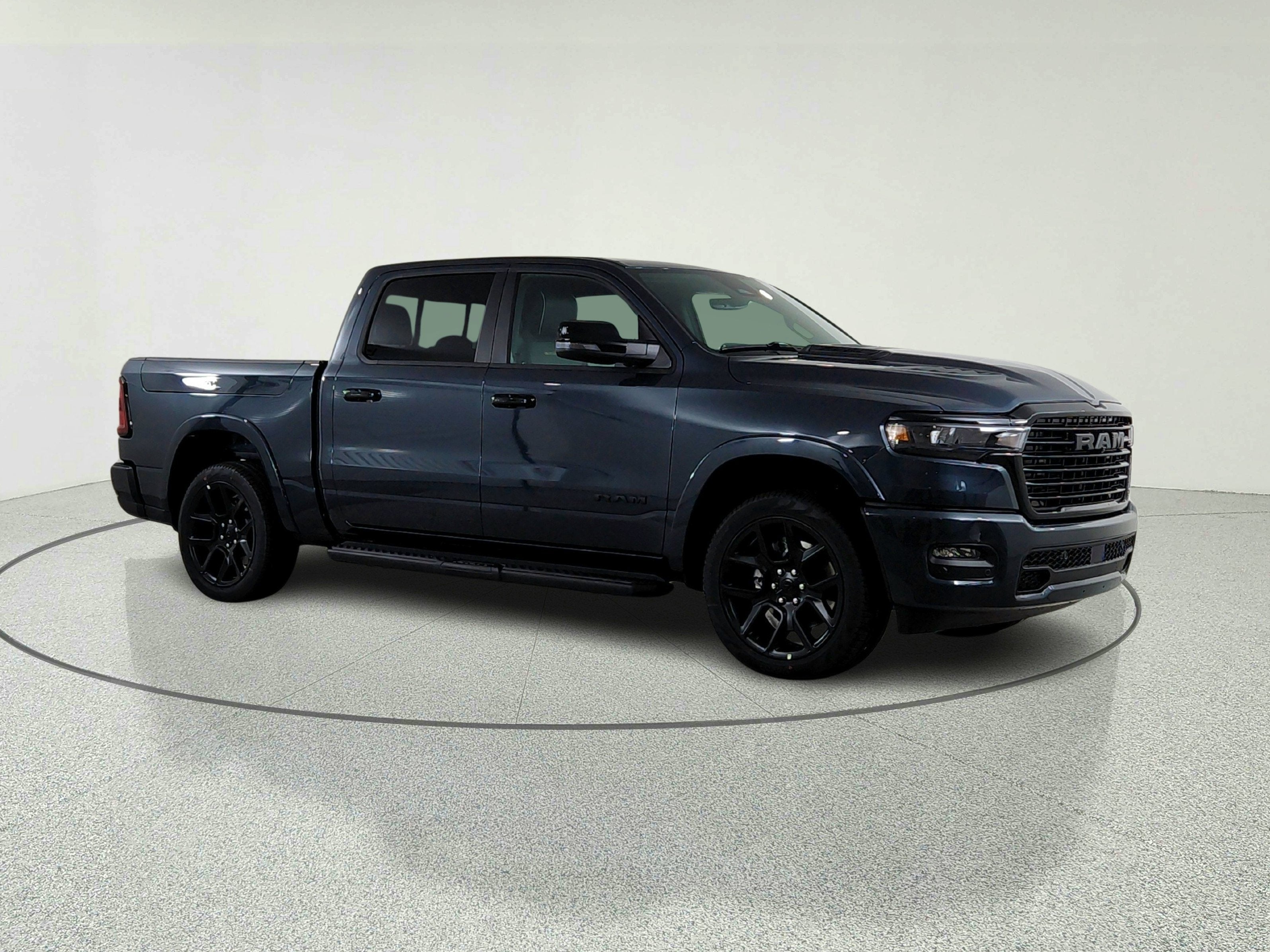 2026 RAM Ram 1500 Laramie