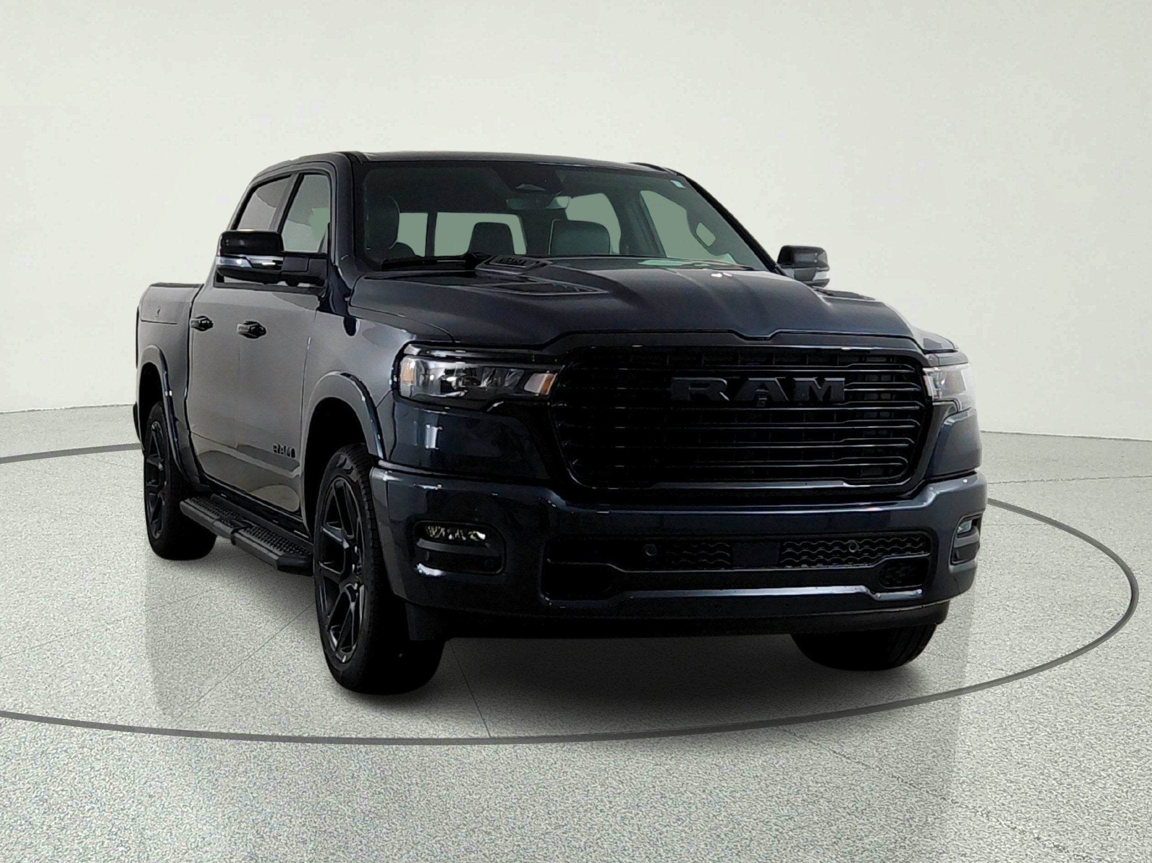 2026 RAM Ram 1500 Laramie