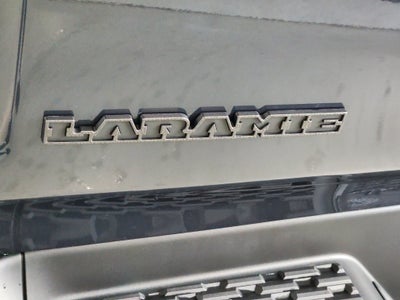 2026 RAM Ram 1500 Laramie