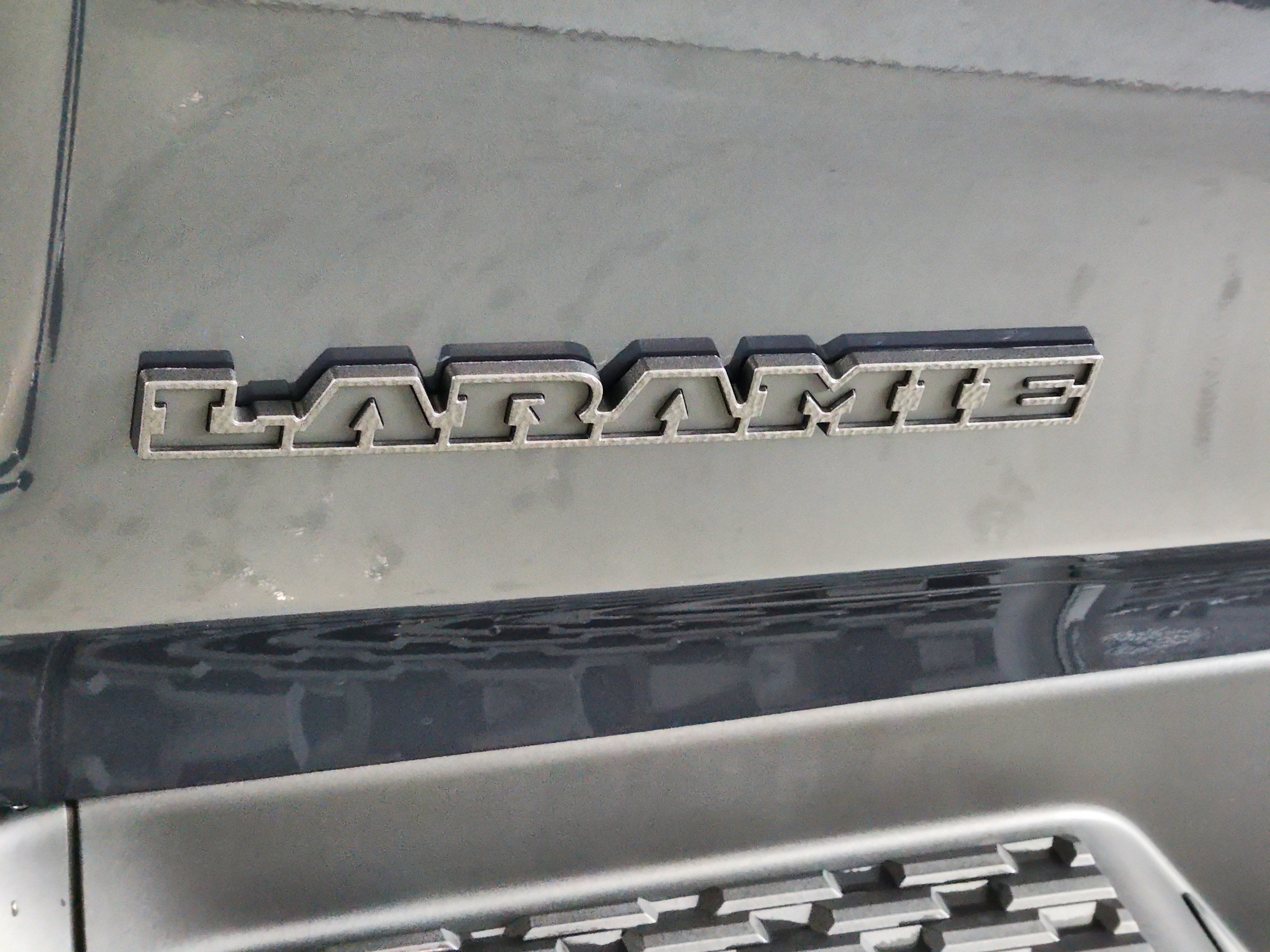 2026 RAM Ram 1500 Laramie
