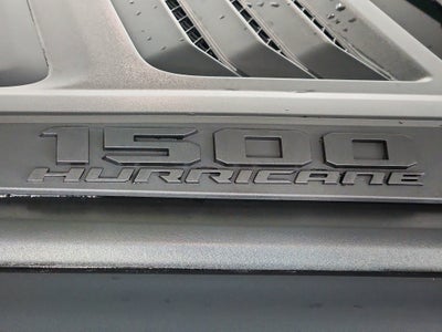 2026 RAM Ram 1500 Laramie