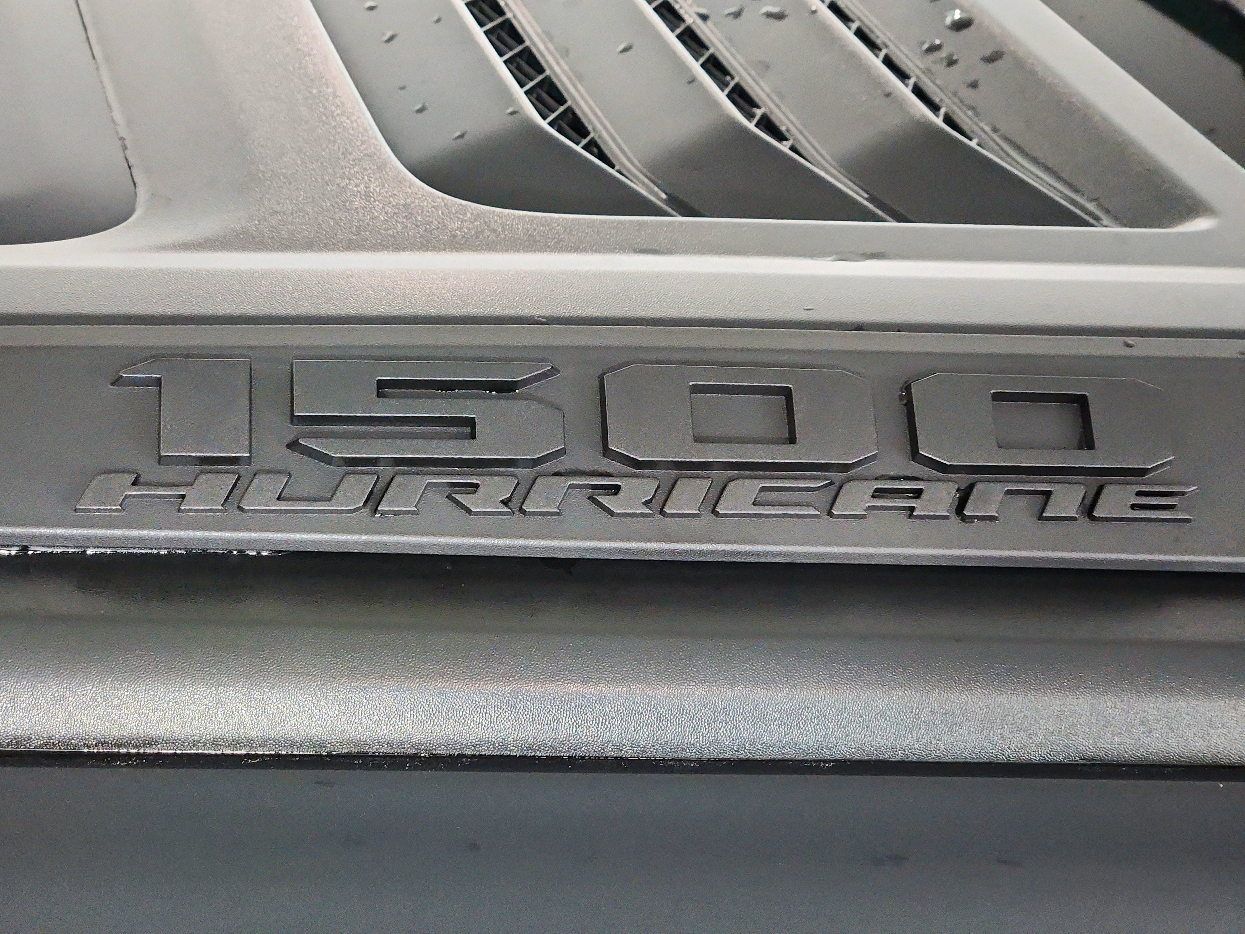 2026 RAM Ram 1500 Laramie