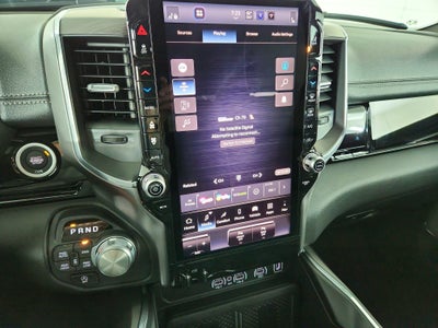 2026 RAM Ram 1500 Laramie