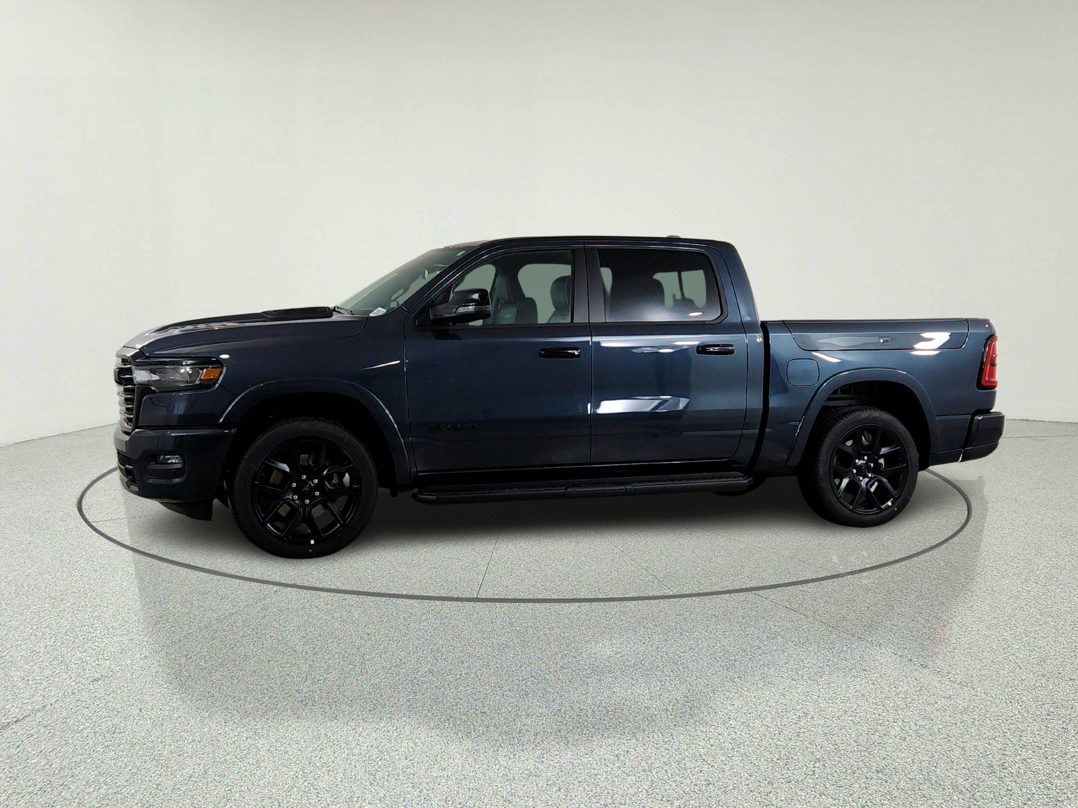 2026 RAM Ram 1500 Laramie