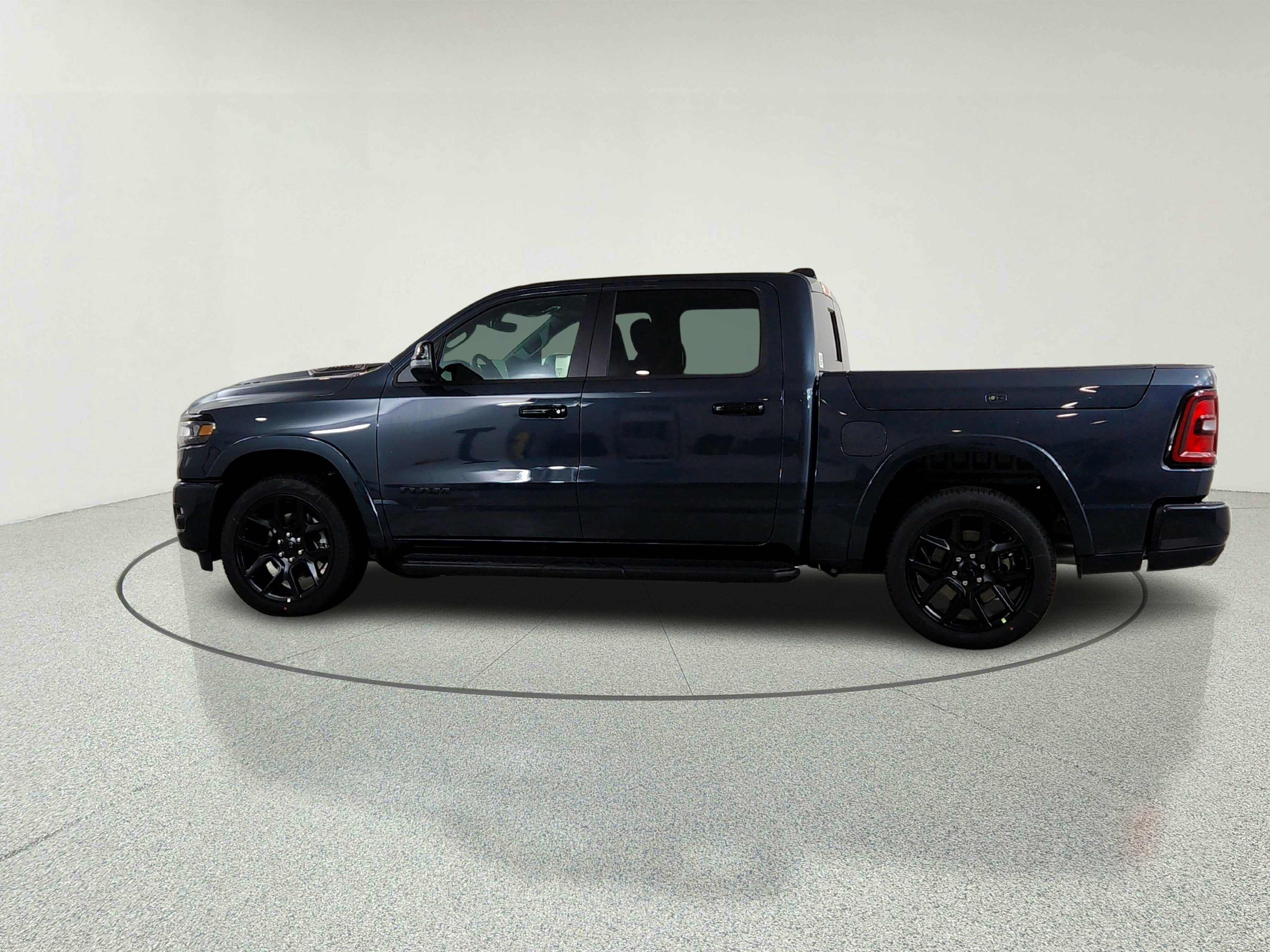 2026 RAM Ram 1500 Laramie
