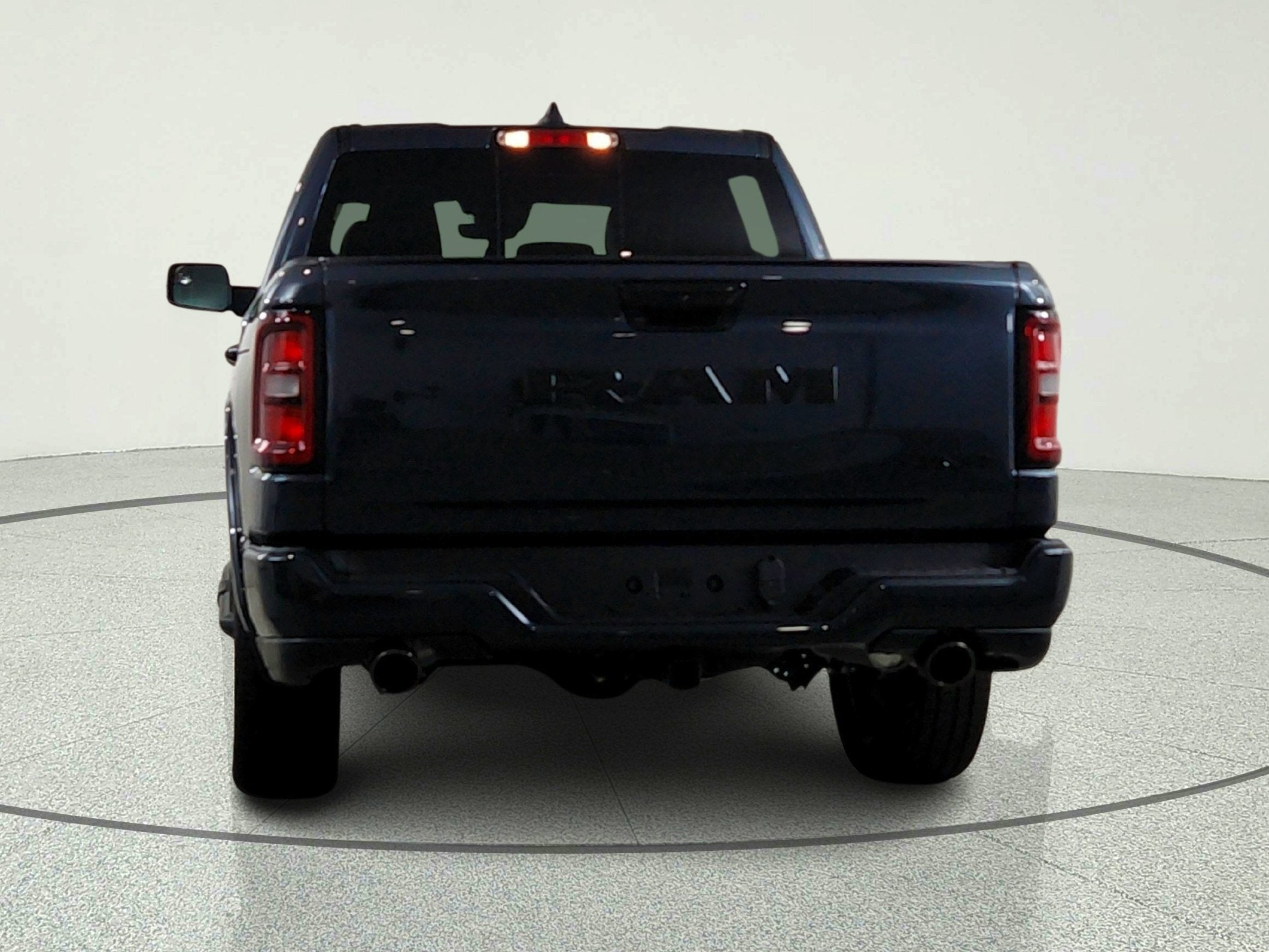 2026 RAM Ram 1500 Laramie