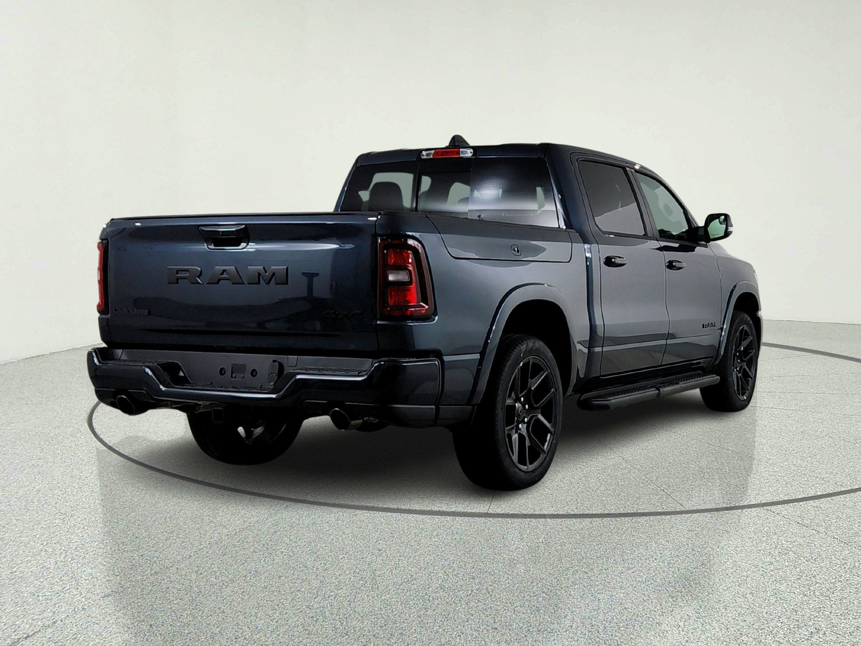2026 RAM Ram 1500 Laramie