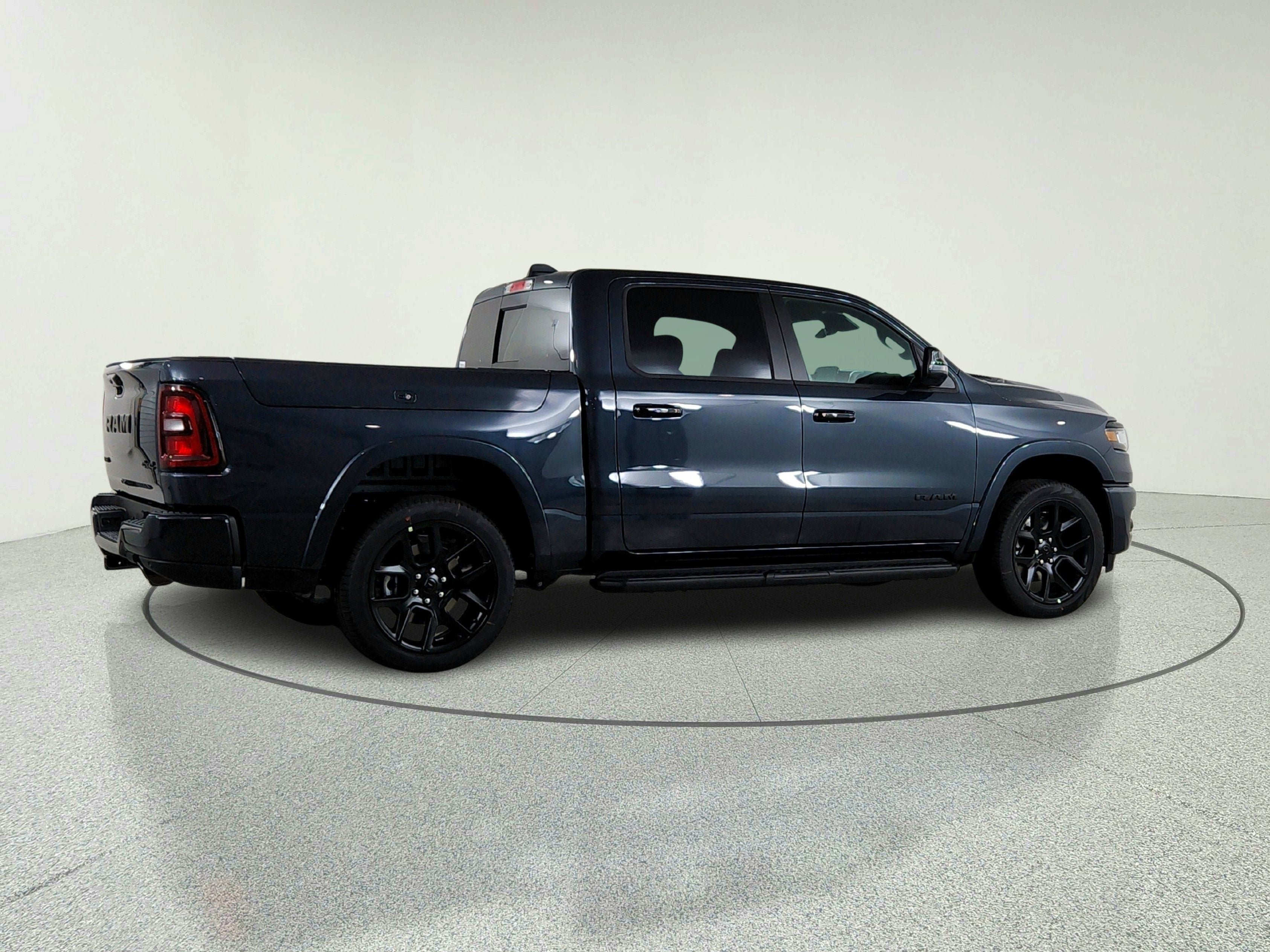 2026 RAM Ram 1500 Laramie