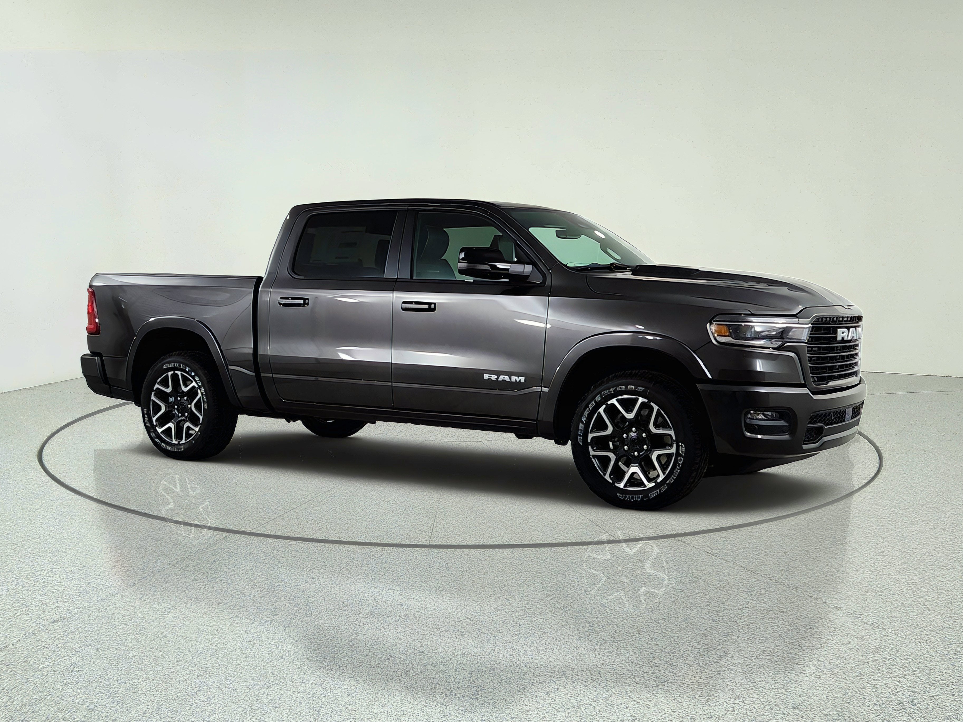 2026 RAM Ram 1500 Laramie