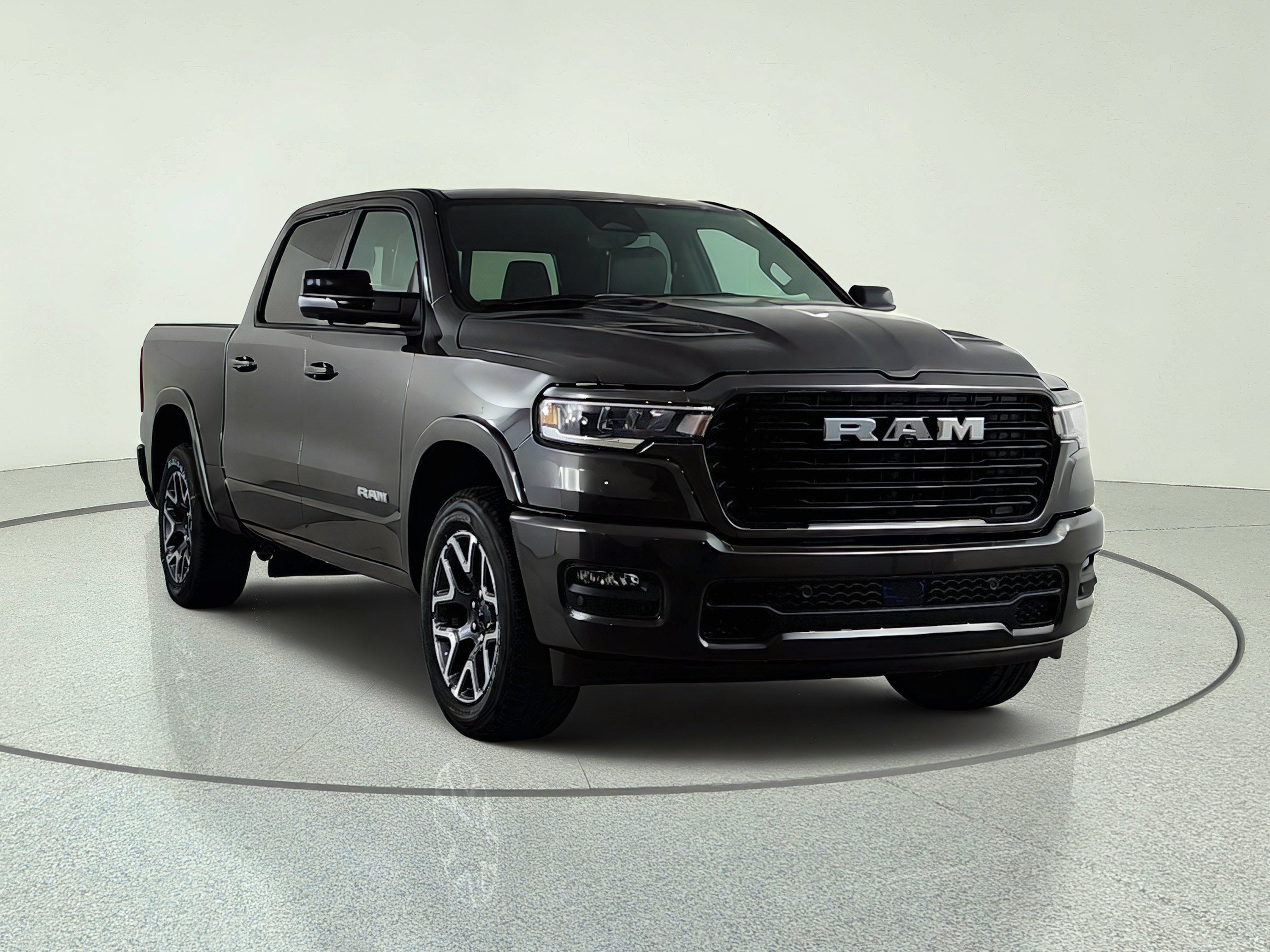 2026 RAM Ram 1500 Laramie