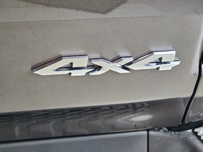 2026 RAM Ram 1500 Laramie