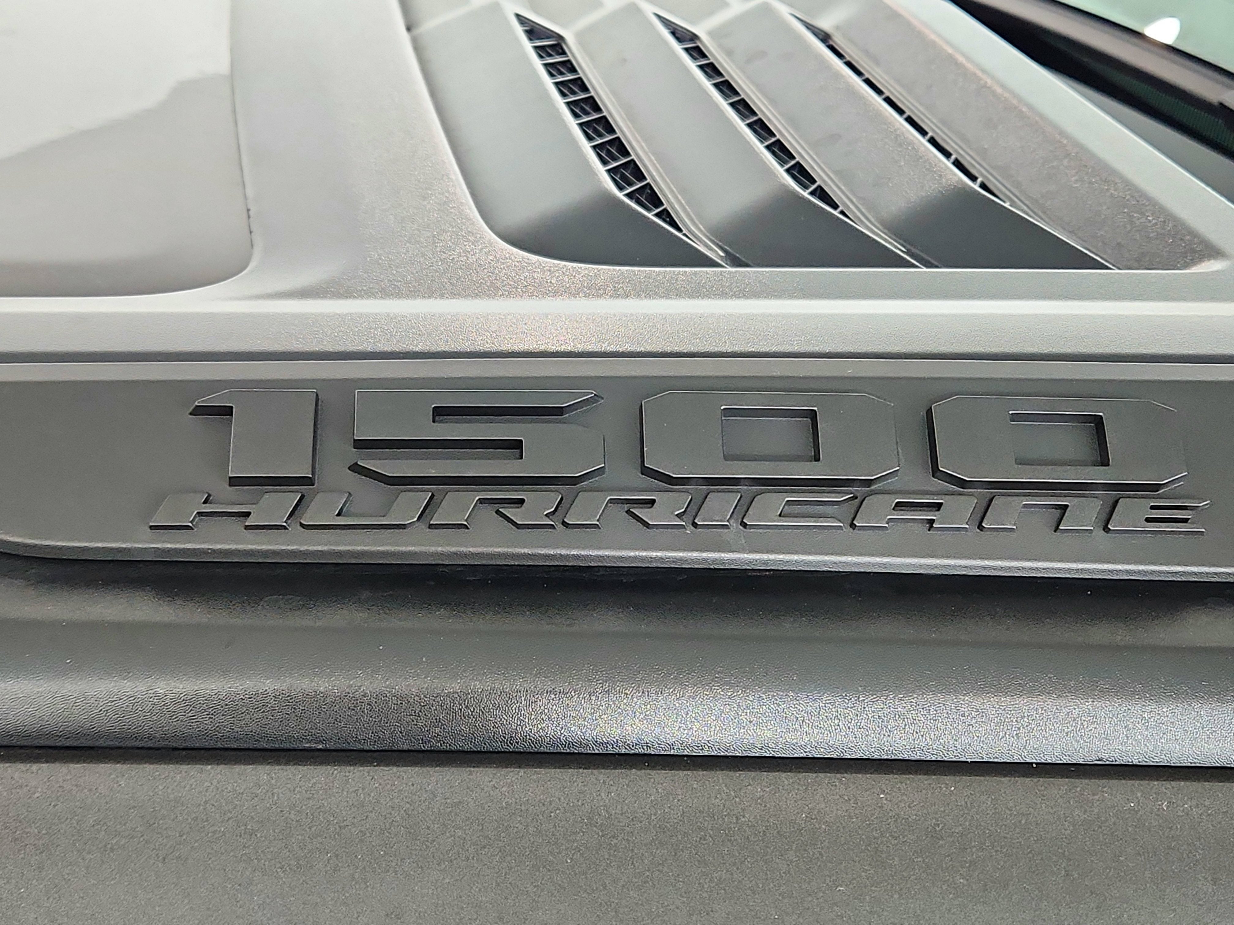 2026 RAM Ram 1500 Laramie