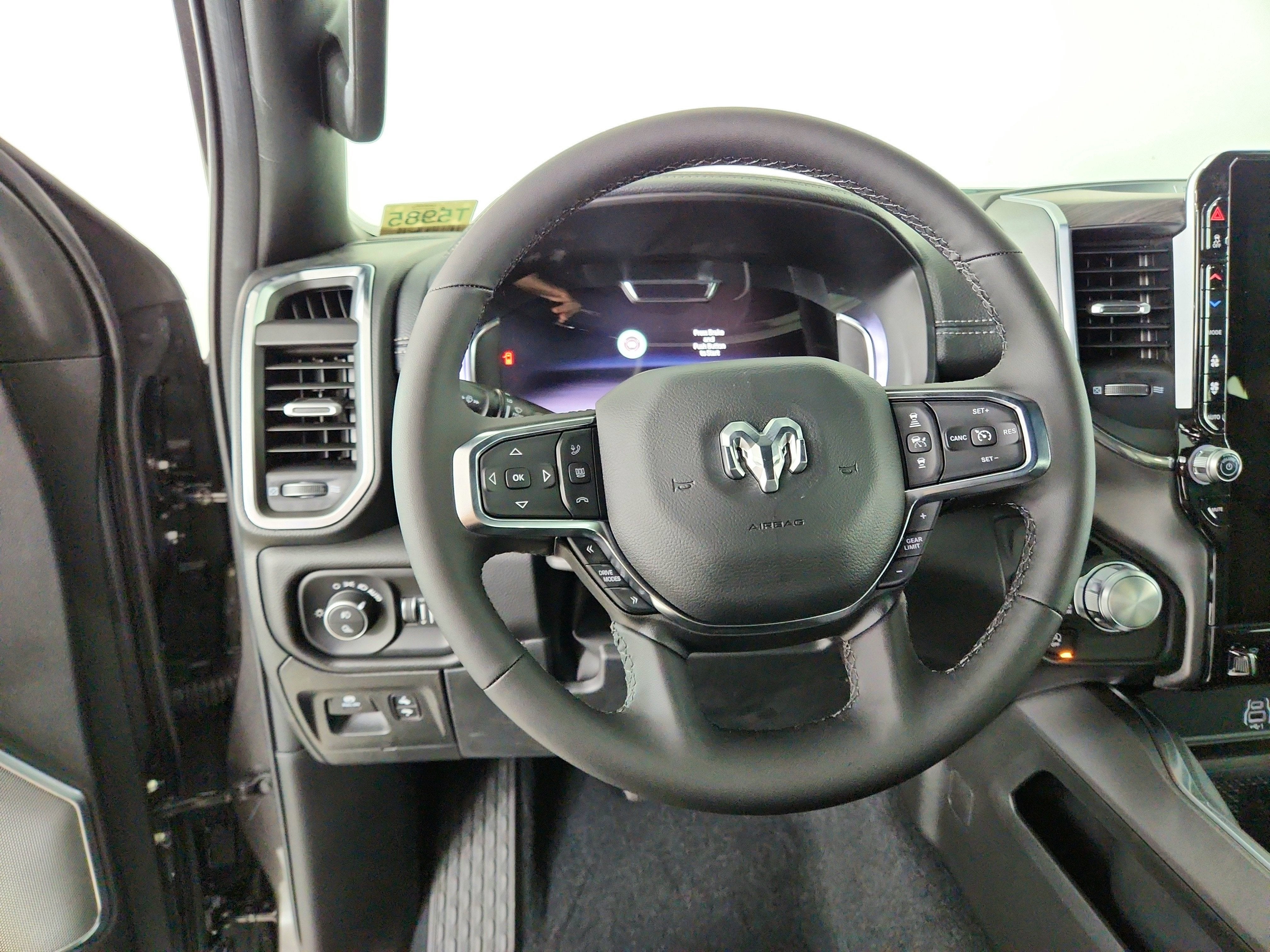 2026 RAM Ram 1500 Laramie