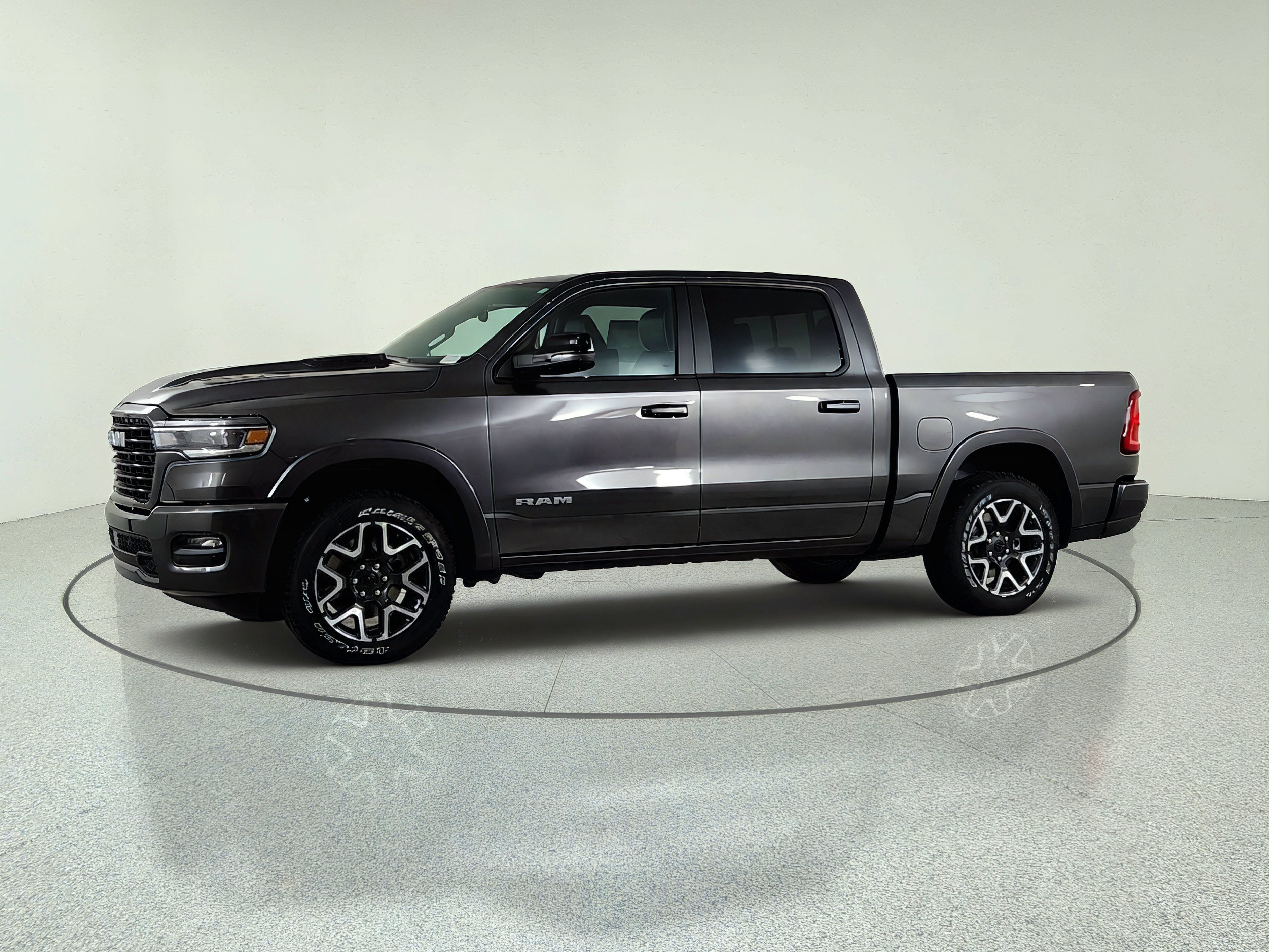 2026 RAM Ram 1500 Laramie