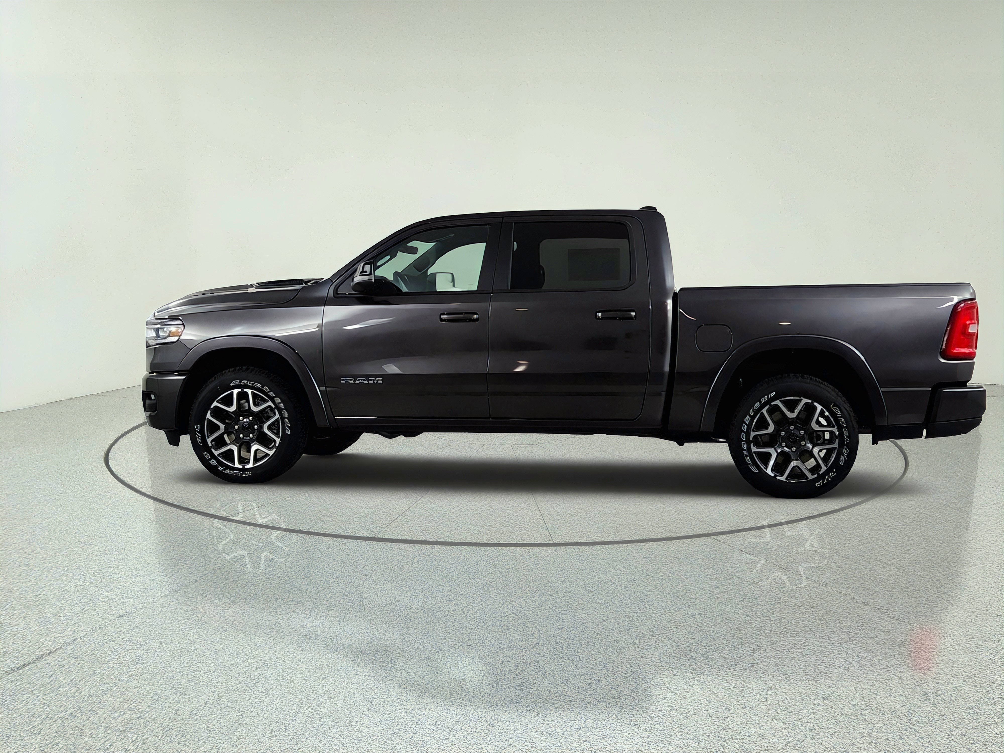 2026 RAM Ram 1500 Laramie