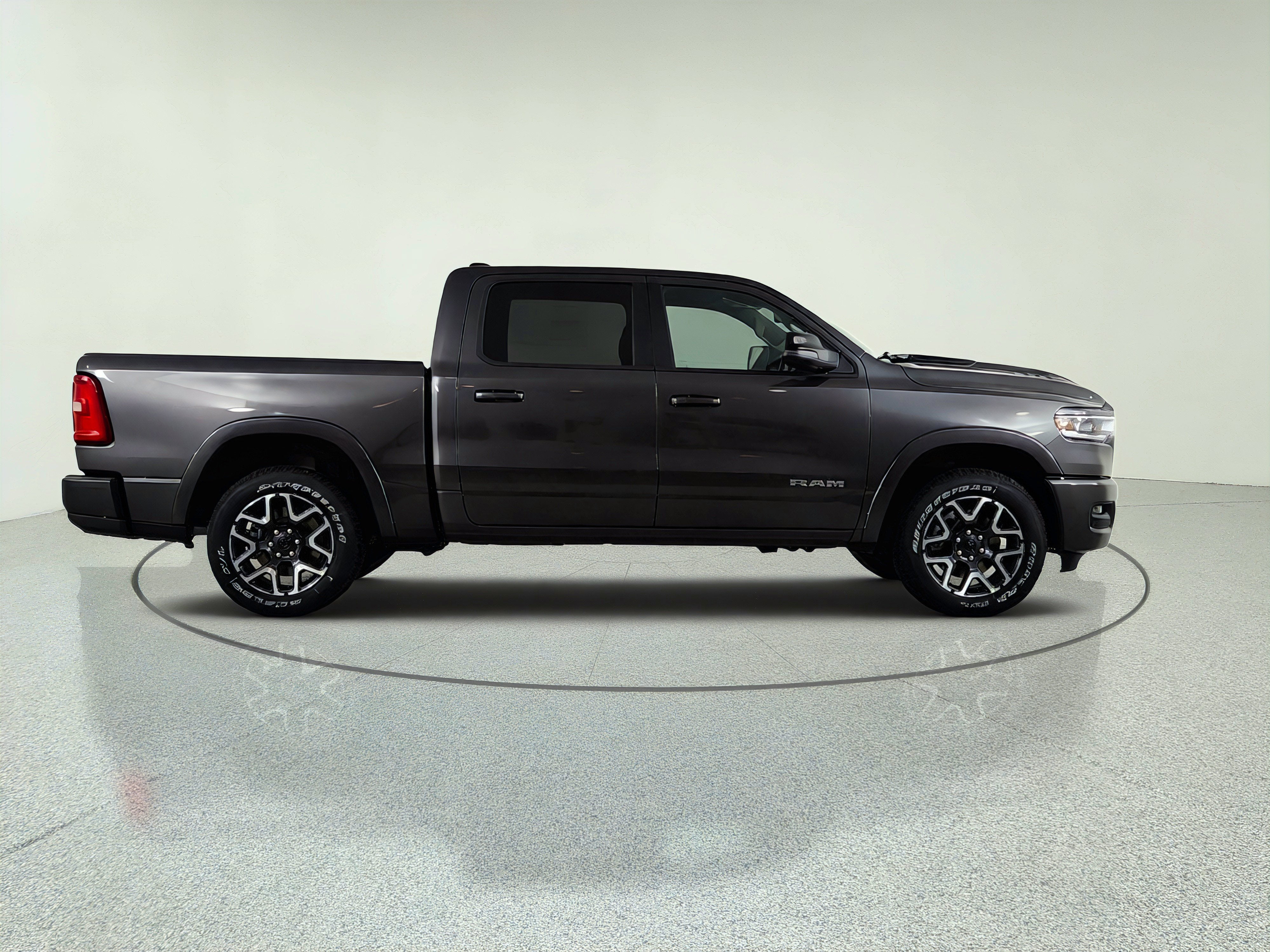 2026 RAM Ram 1500 Laramie
