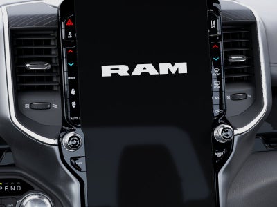 2026 RAM Ram 1500 RAM 1500 LARAMIE CREW CAB 4X4 (144.5 IN WB 5 FT 7 IN BOX)