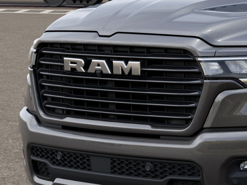 2026 RAM Ram 1500 RAM 1500 LARAMIE CREW CAB 4X4 (144.5 IN WB 5 FT 7 IN BOX)