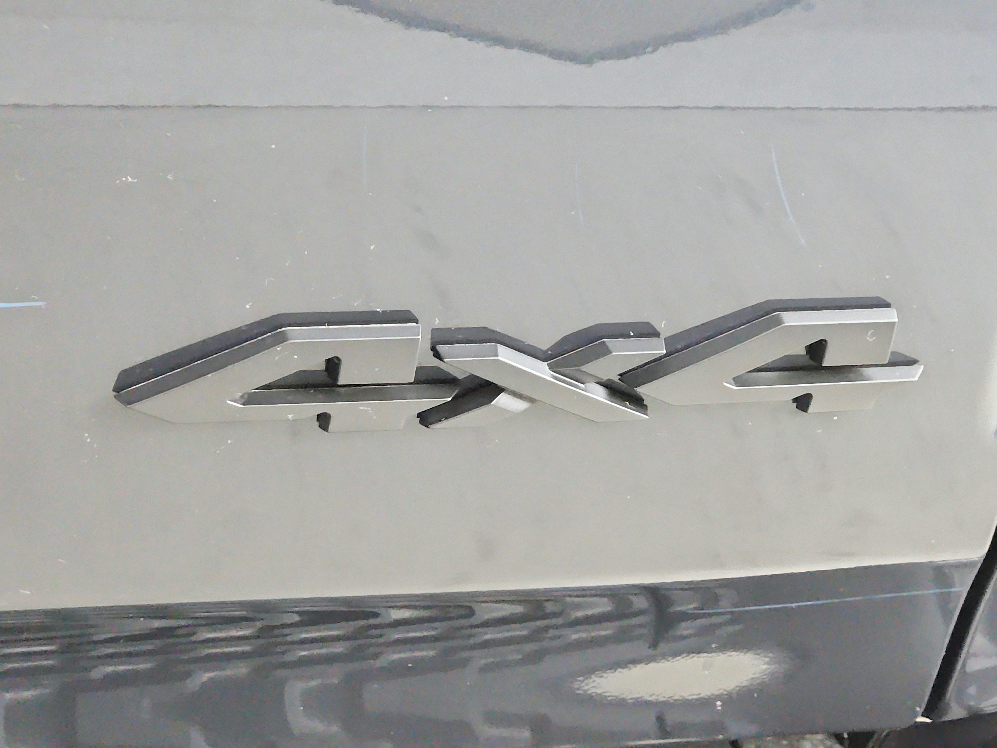 2027 RAM Ram 1500 Laramie 4x4 Crew Cab 5'7" Box