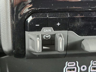 2027 RAM Ram 1500 Laramie 4x4 Crew Cab 5'7" Box