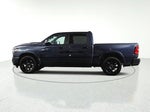 2027 RAM Ram 1500 Laramie 4x4 Crew Cab 5'7" Box