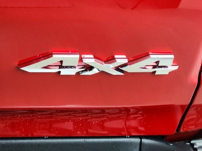 2026 RAM Ram 1500 Laramie