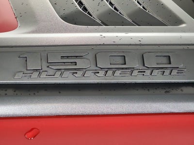 2026 RAM Ram 1500 Laramie