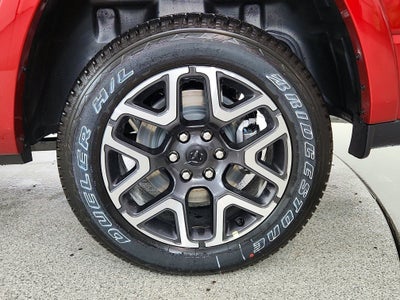 2026 RAM Ram 1500 Laramie