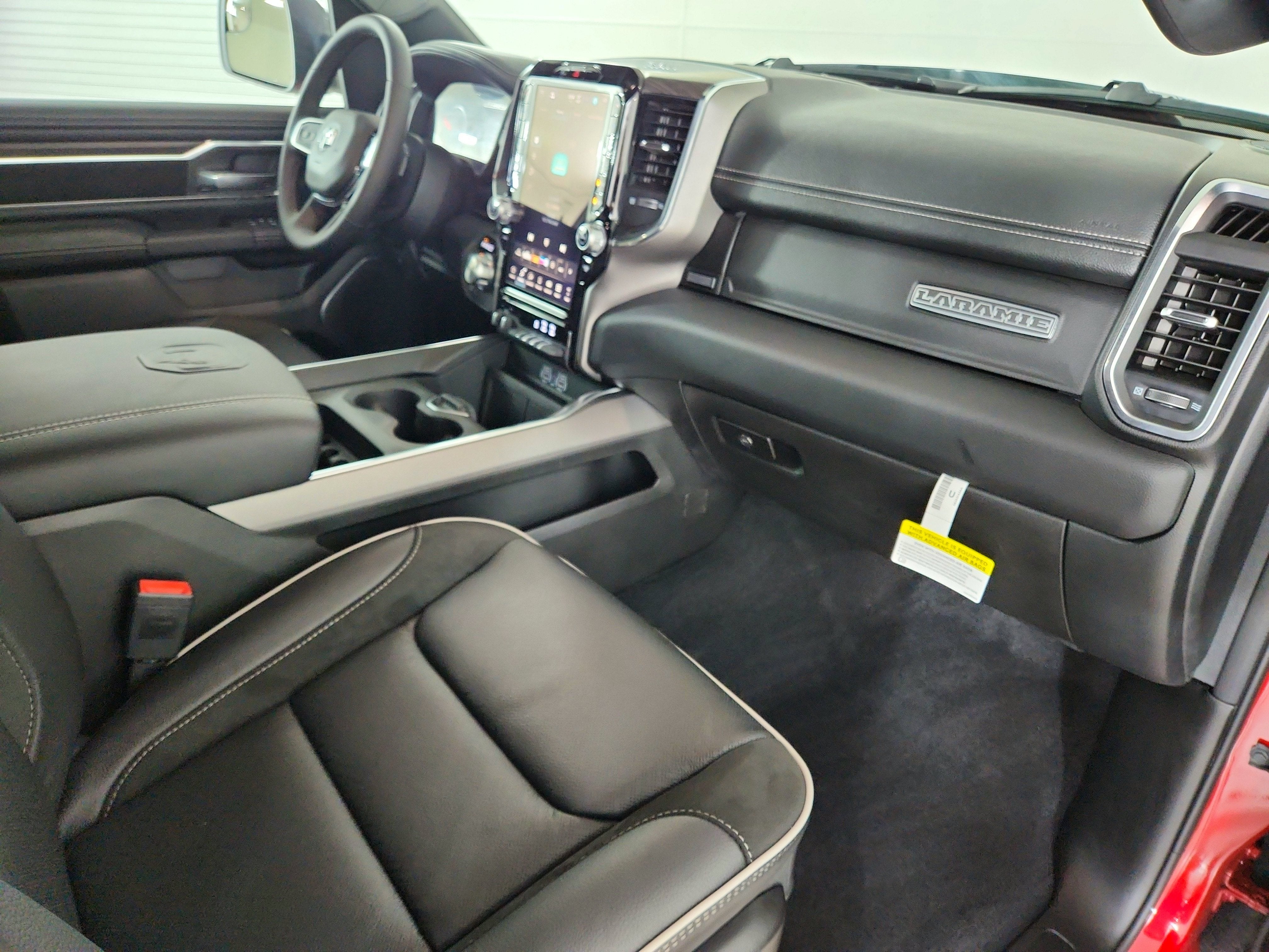 2026 RAM Ram 1500 Laramie