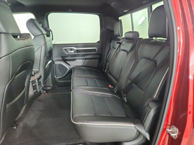 2026 RAM Ram 1500 Laramie