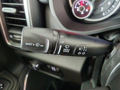 2026 RAM Ram 1500 Laramie