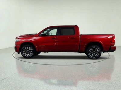 2026 RAM Ram 1500 Laramie