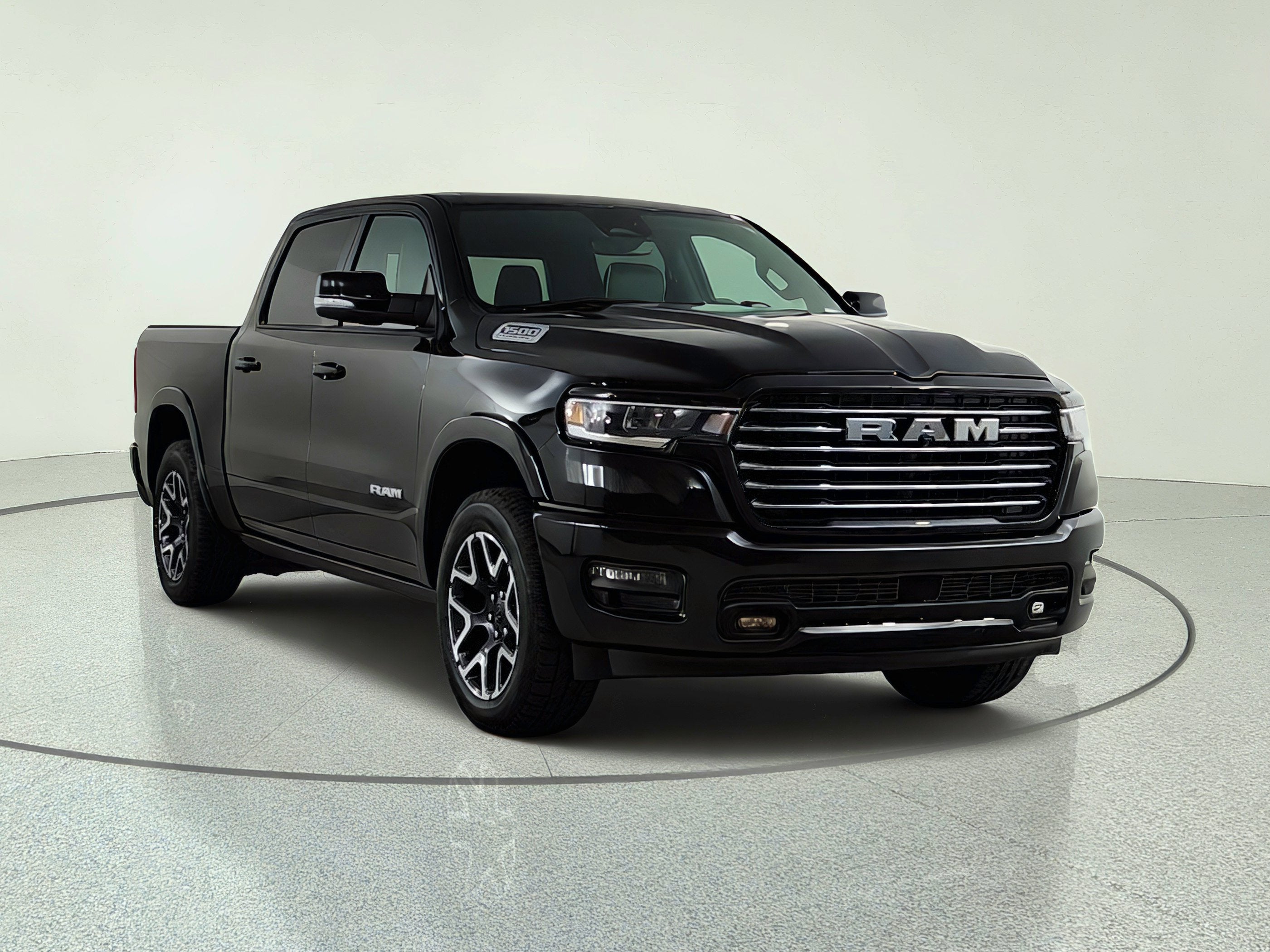 2026 RAM Ram 1500 Laramie