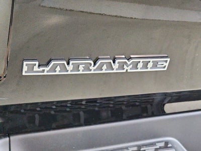 2026 RAM Ram 1500 Laramie
