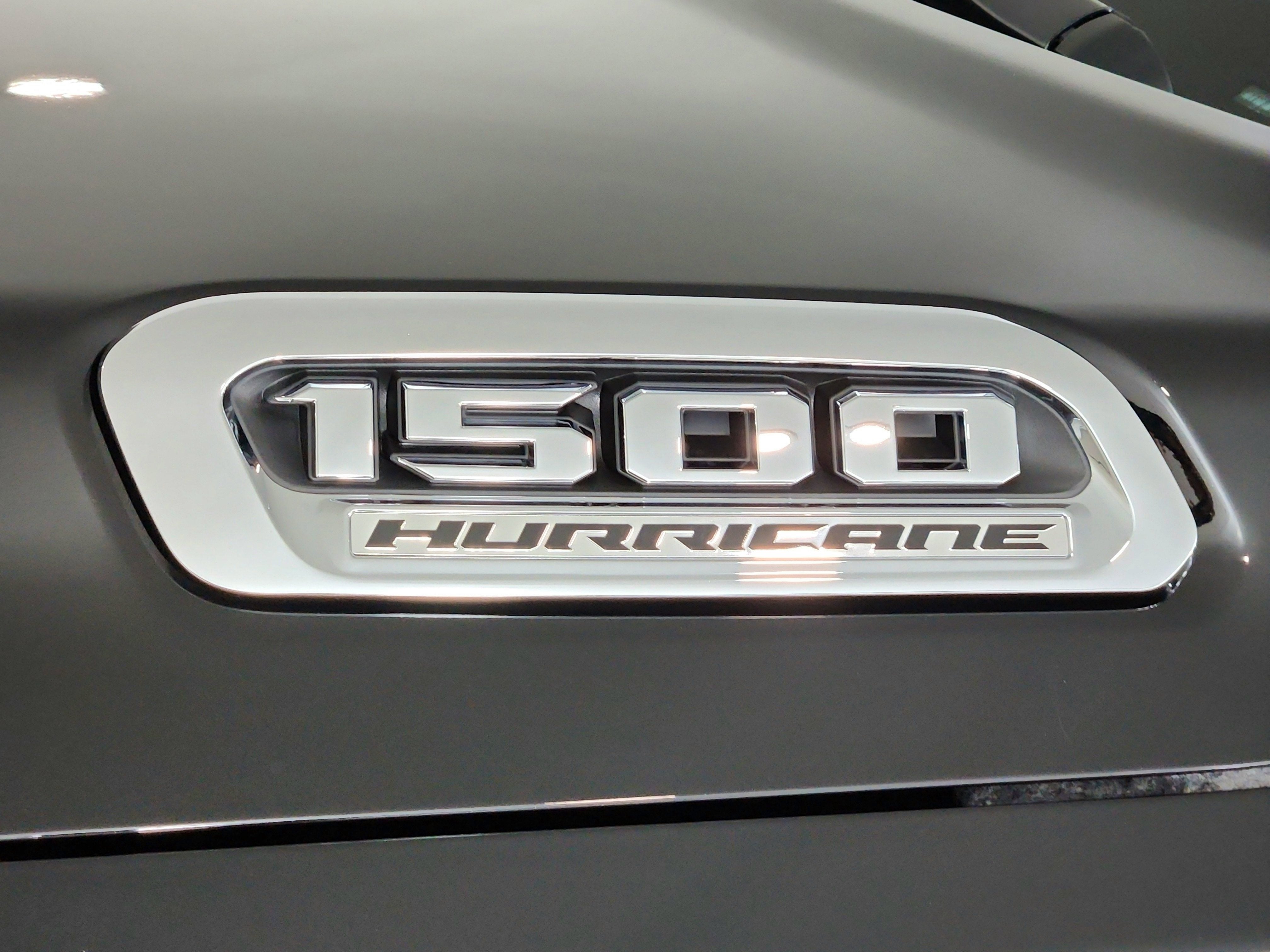 2026 RAM Ram 1500 Laramie