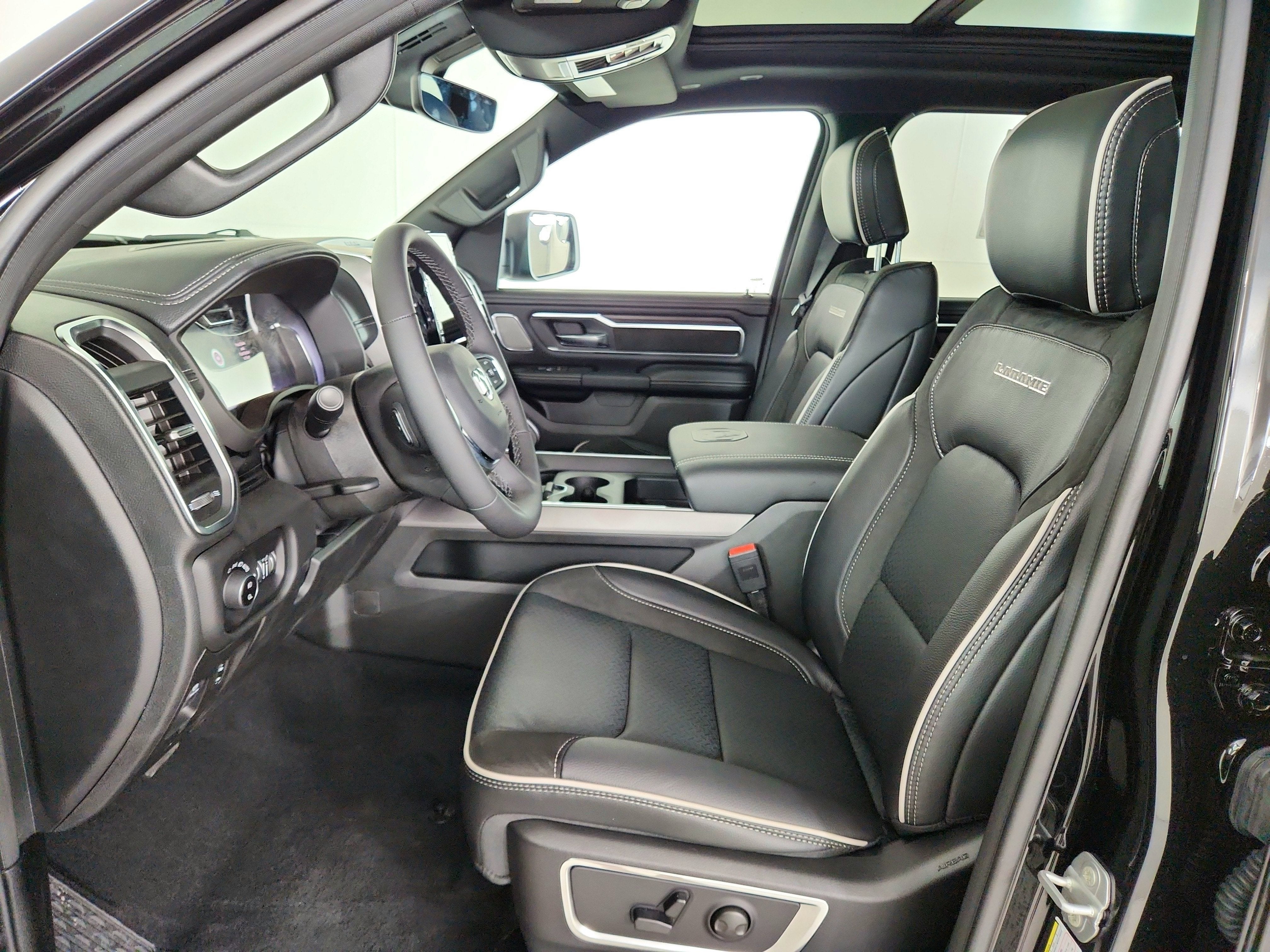 2026 RAM Ram 1500 Laramie