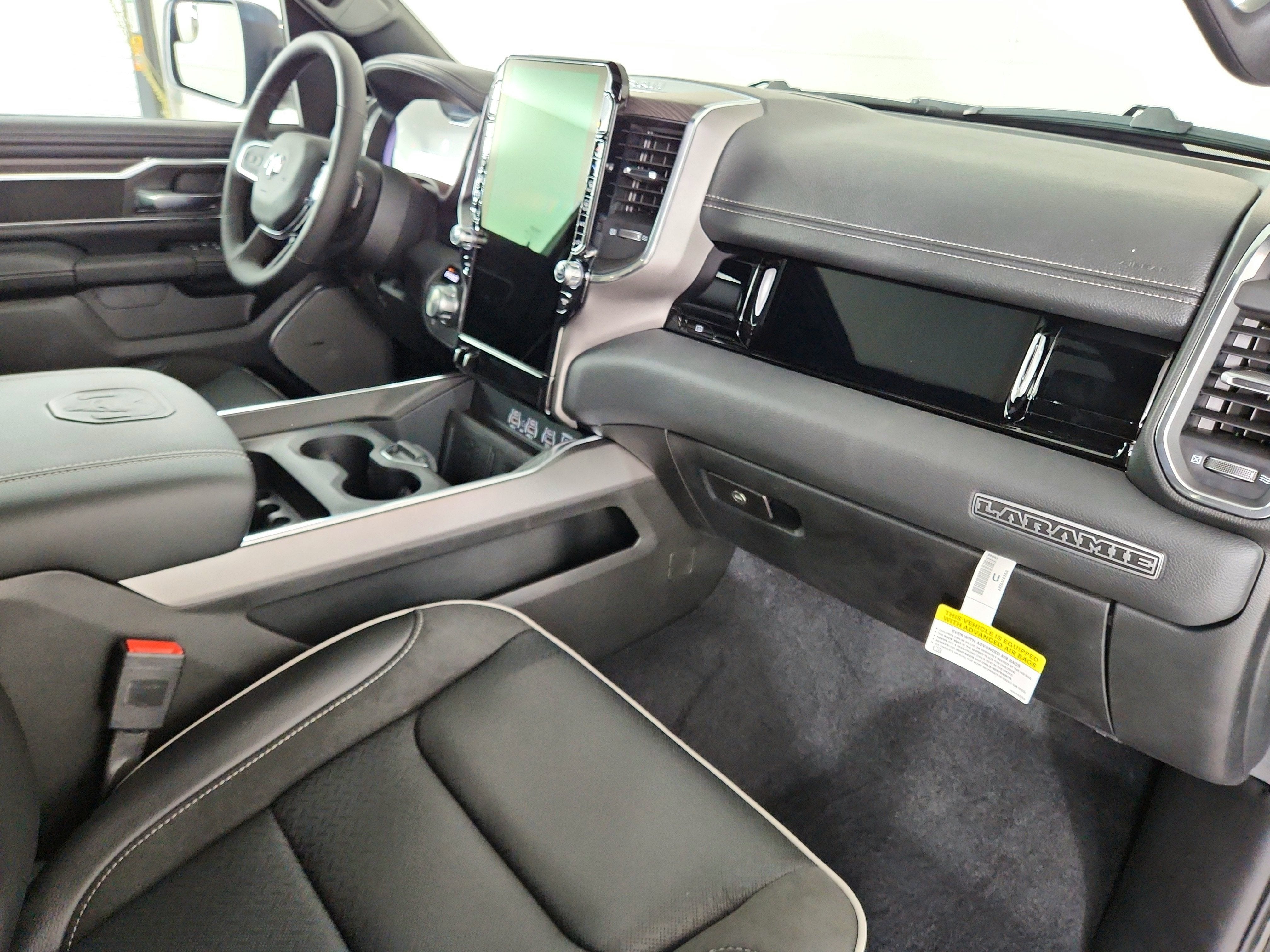 2026 RAM Ram 1500 Laramie