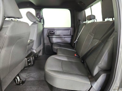 2026 RAM Ram 2500 RAM 2500 TRADESMAN CREW CAB 4X4 (149 IN WB 6 FT 4 IN BOX)