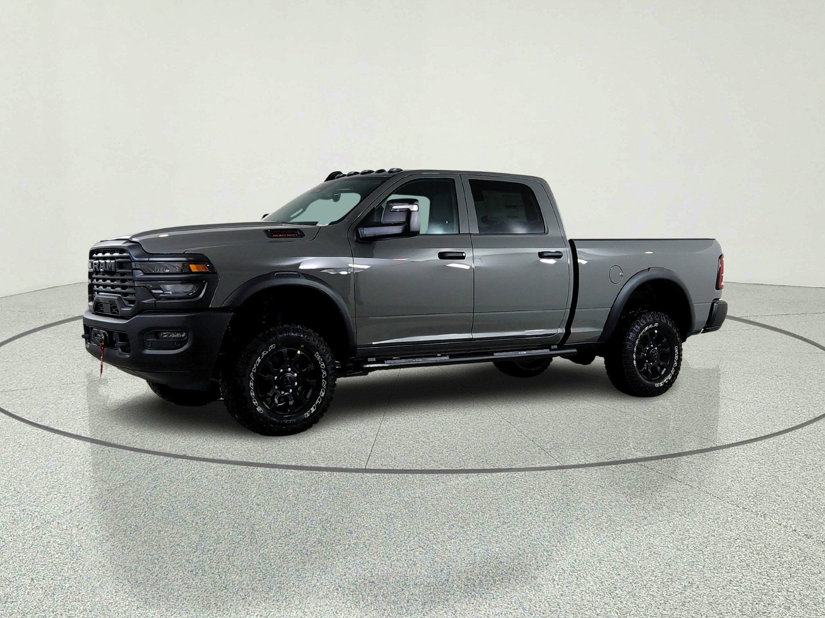 2026 RAM Ram 2500 RAM 2500 TRADESMAN CREW CAB 4X4 (149 IN WB 6 FT 4 IN BOX)