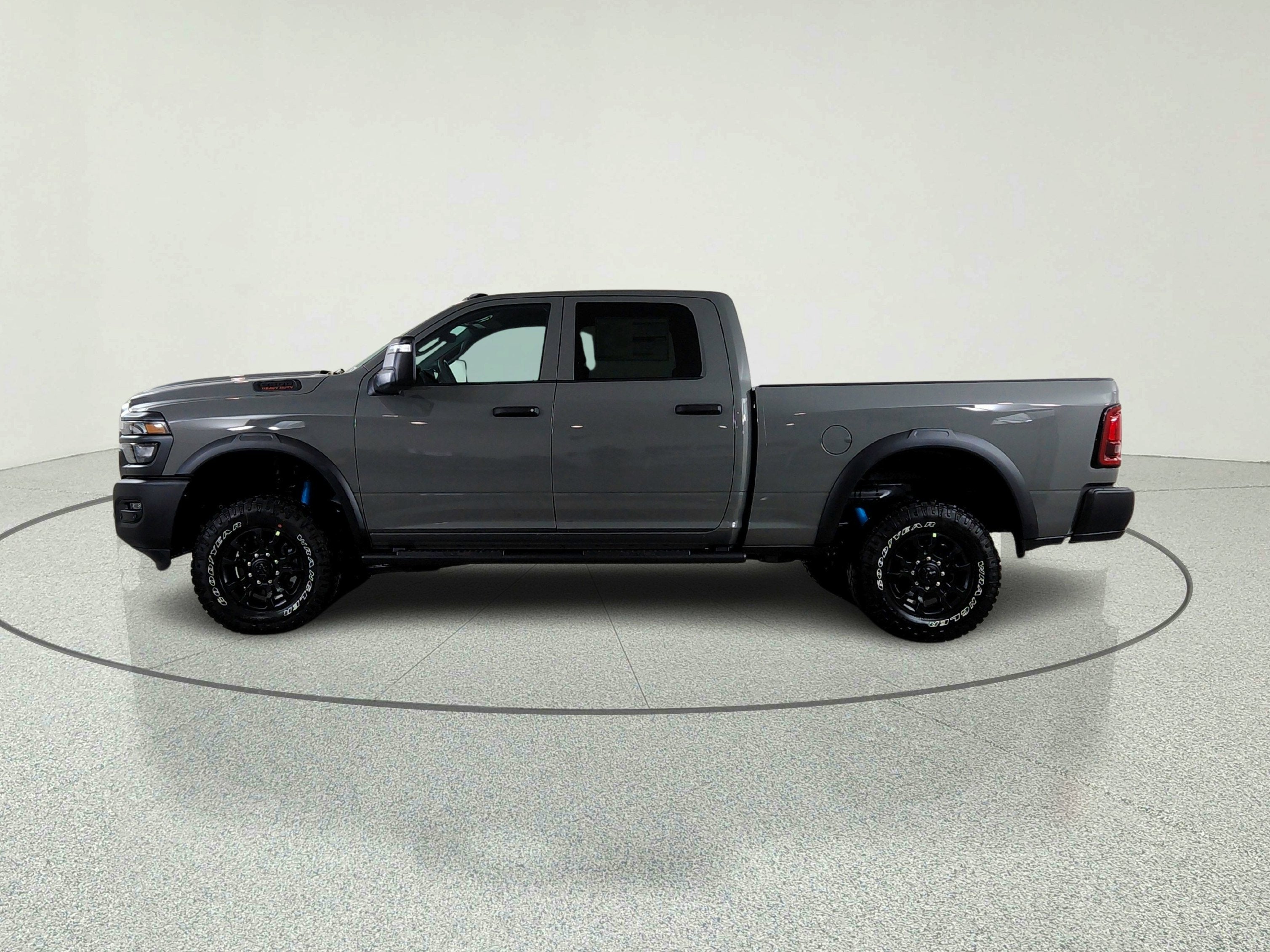 2026 RAM Ram 2500 RAM 2500 TRADESMAN CREW CAB 4X4 (149 IN WB 6 FT 4 IN BOX)