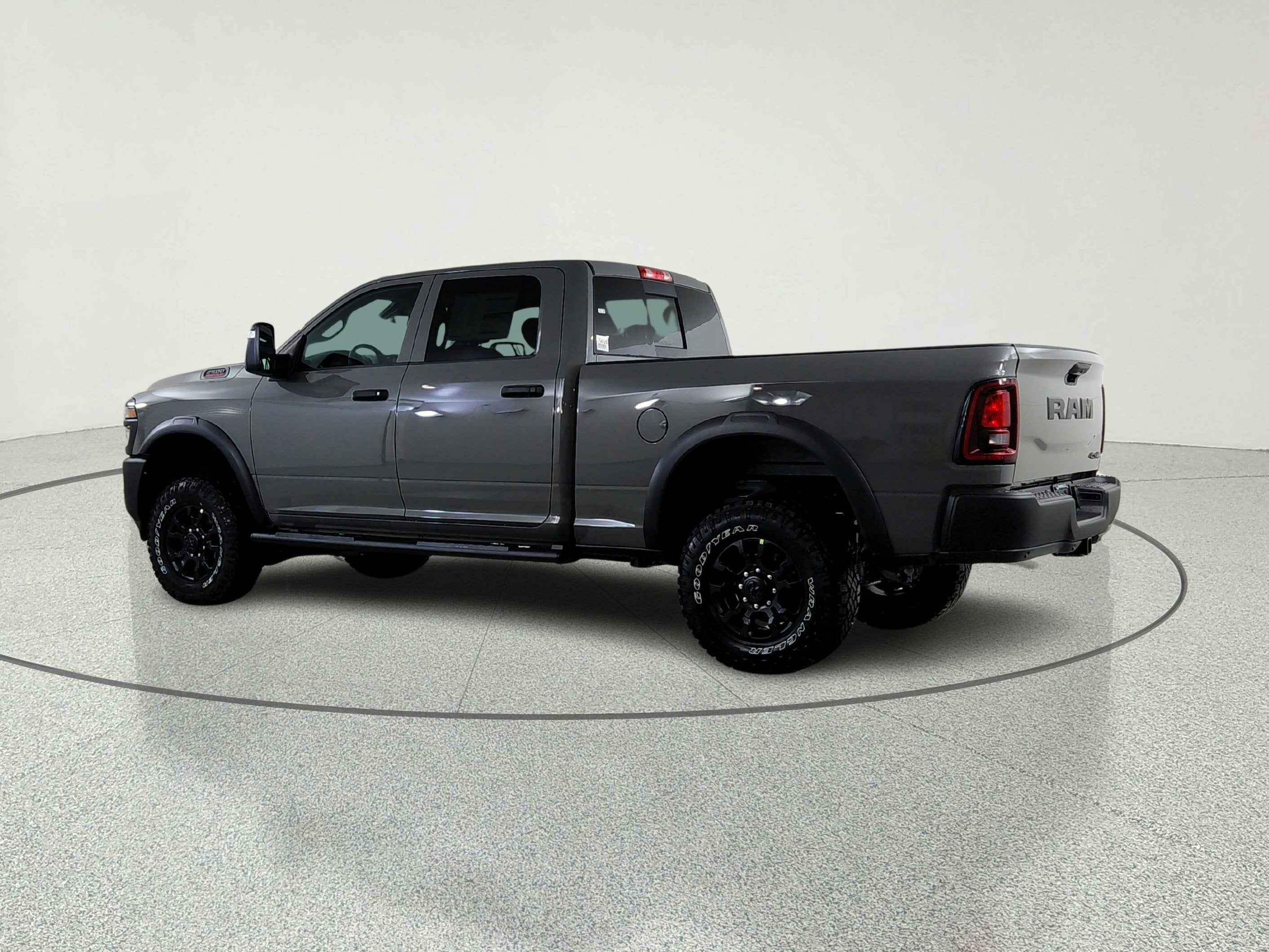 2026 RAM Ram 2500 RAM 2500 TRADESMAN CREW CAB 4X4 (149 IN WB 6 FT 4 IN BOX)